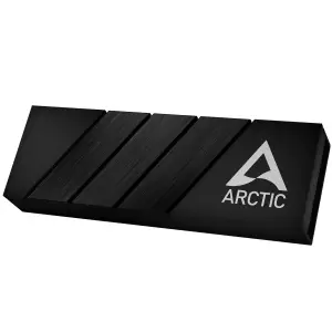 Радіатор охолодження для SSD Arctic M2 Pro Black (ACOTH00001A) UA