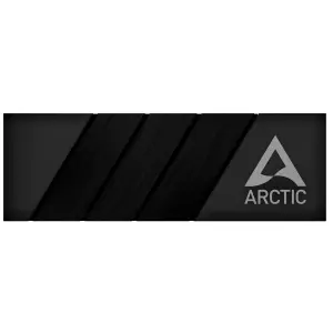 Радіатор охолодження для SSD Arctic M2 Pro Black (ACOTH00001A) UA