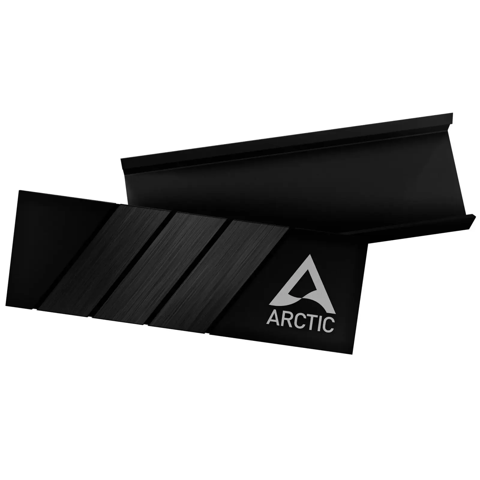 Радіатор охолодження для SSD Arctic M2 Pro Black (ACOTH00001A) UA