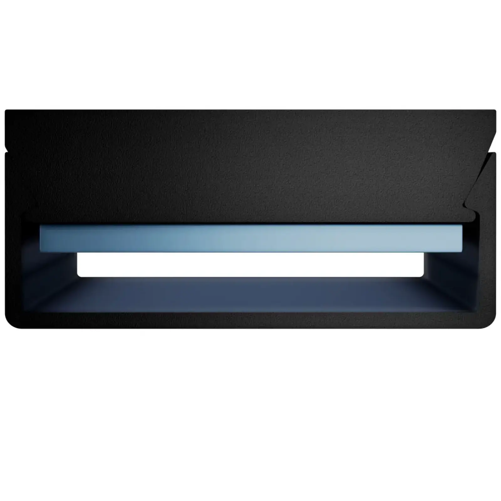 Радіатор охолодження для SSD Arctic M2 Pro Black (ACOTH00001A) UA