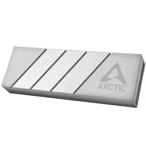Радіатор охолодження для SSD Arctic M2 Pro Silver (ACOTH00002A) UA