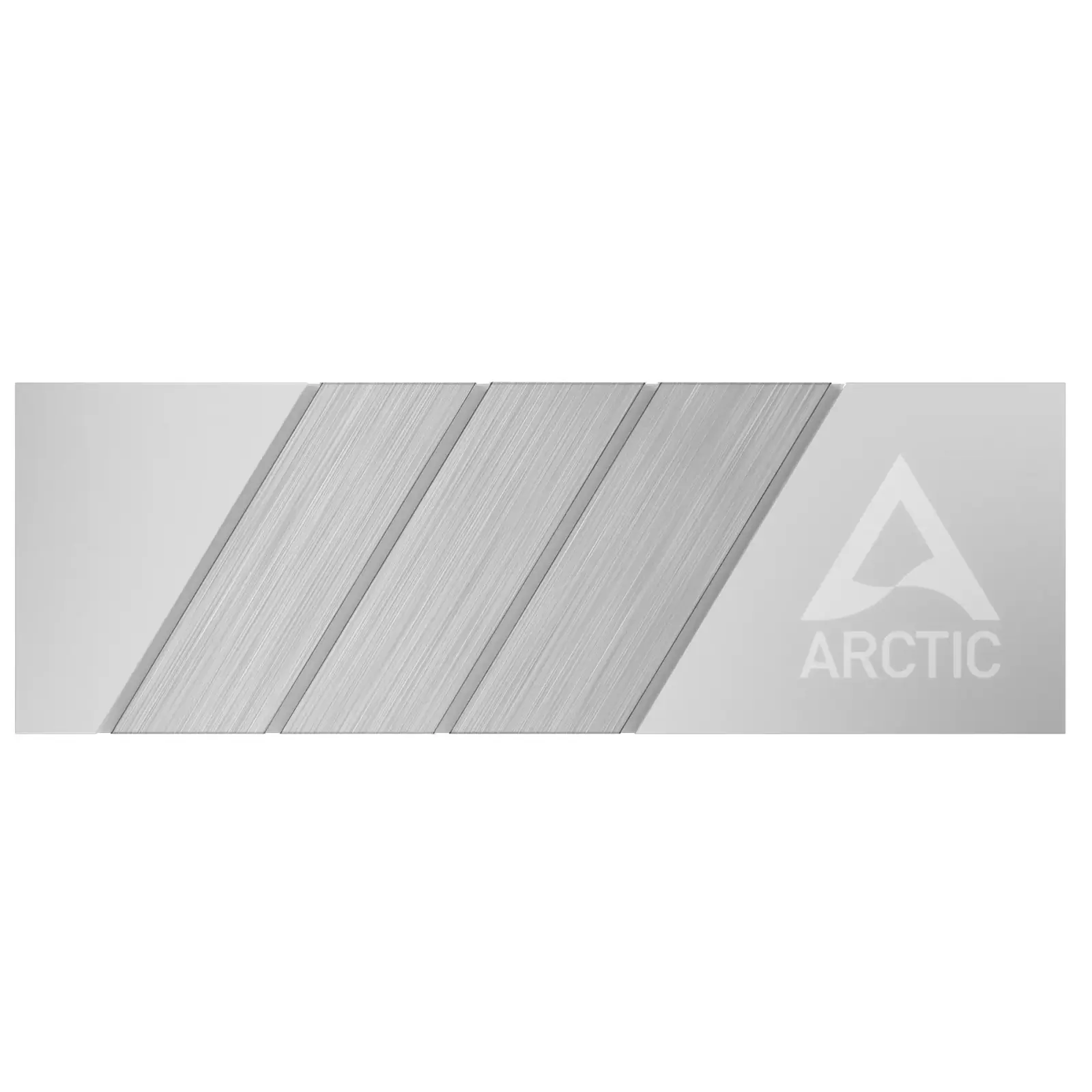 Радіатор охолодження для SSD Arctic M2 Pro Silver (ACOTH00002A) UA