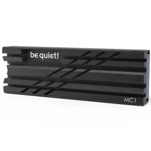 Радіатор охолодження для SSD be quiet! MC1 (BZ002) UA