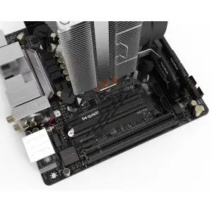 Радіатор охолодження для SSD be quiet! MC1 Pro (BZ003) UA
