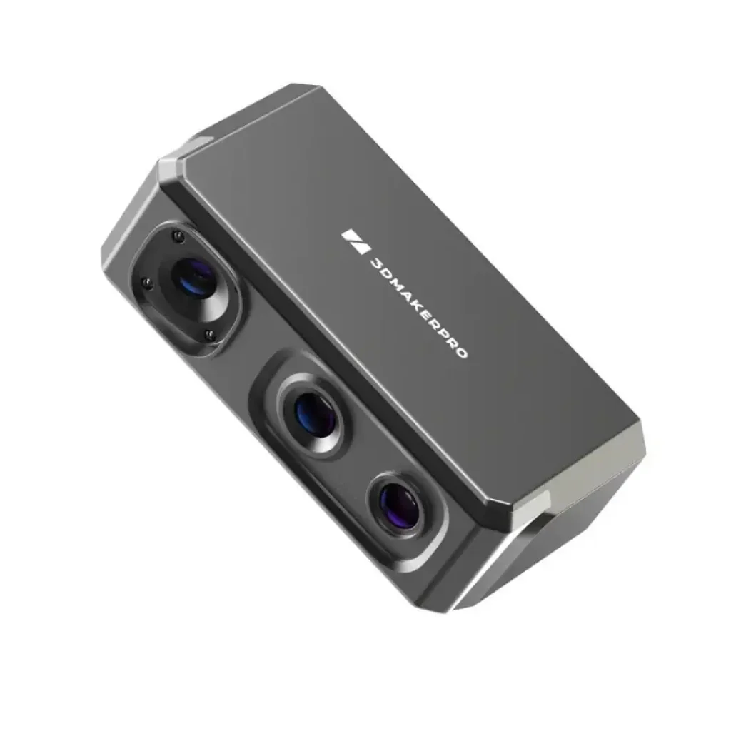 3D-сканер 3DMakerpro Seal Lite Standard UA