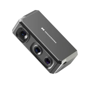 3D-сканер 3DMakerpro Seal Lite Standard UA