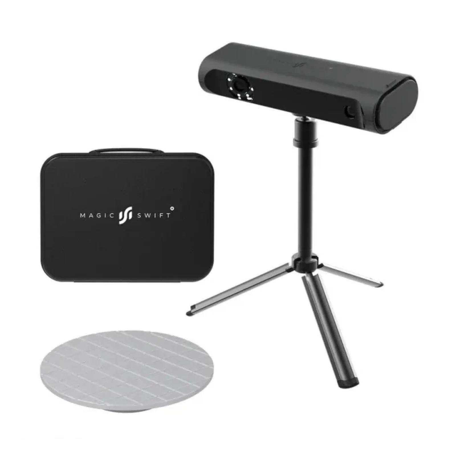 3D-сканер 3DMakerpro Magic Swift Plus Luxury Pack UA