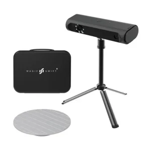 3D-сканер 3DMakerpro Magic Swift Plus Luxury Pack UA