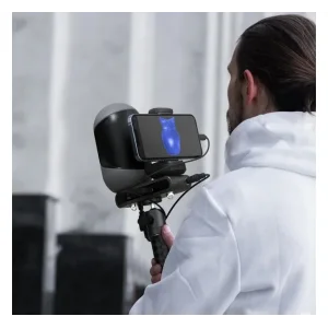 3D-сканер 3DMakerpro Mole Standart UA
