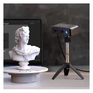 3D-сканер 3DMakerpro Seal Lite Standard UA
