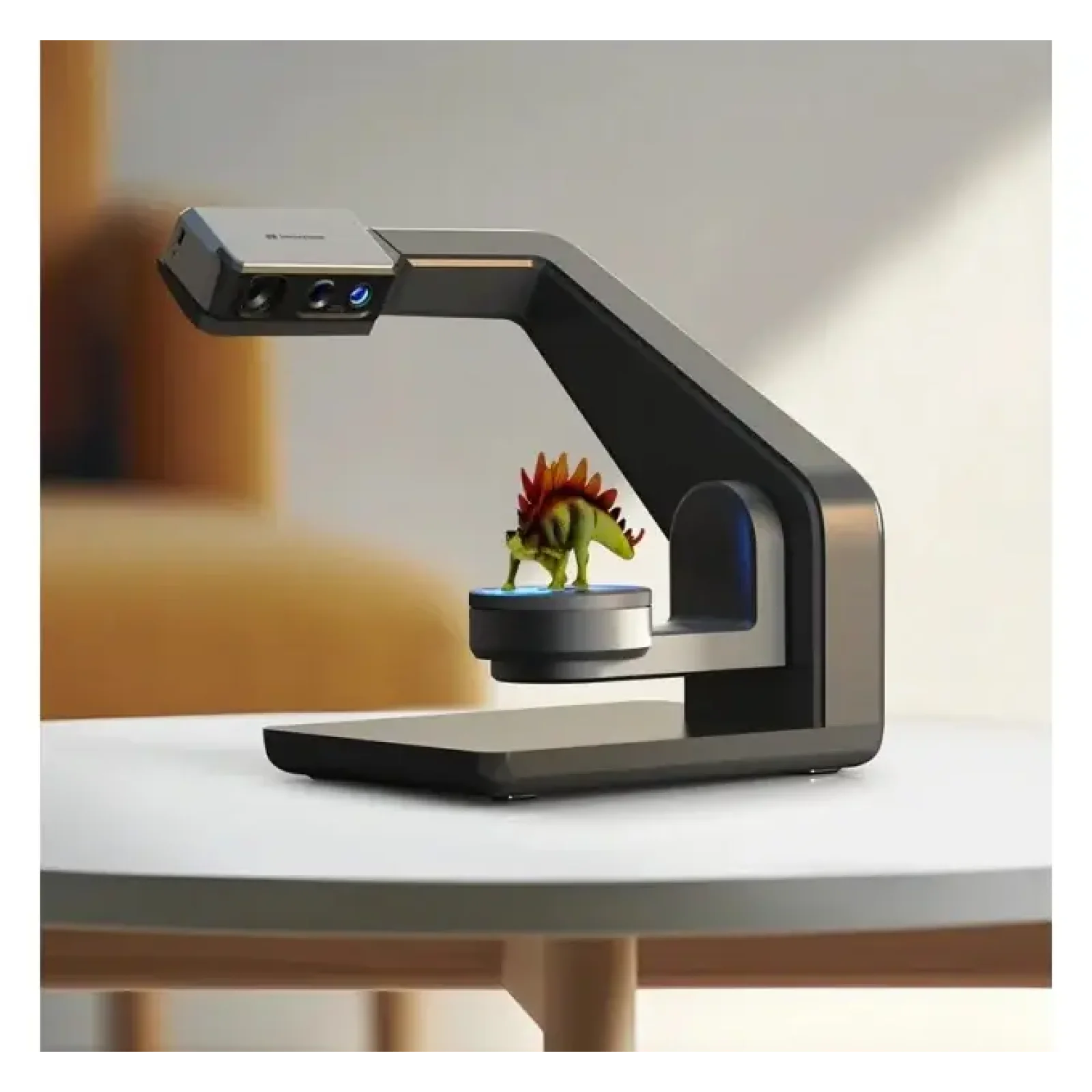 3D-сканер 3DMakerpro Seal Lite Standard UA