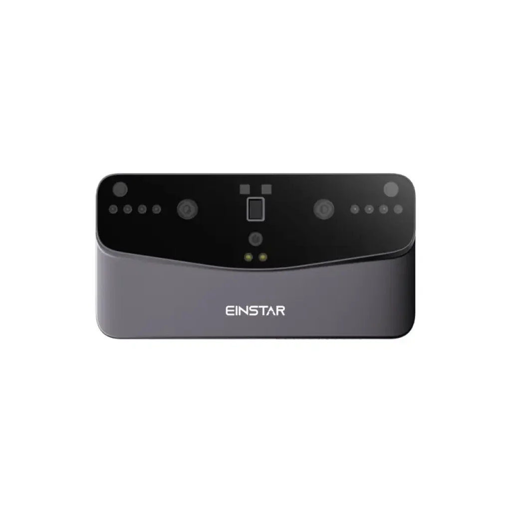 3D-сканер Einstar Vega-Wireless All-In-One 3D Scanner UA