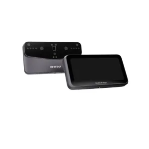 3D-сканер Einstar Vega-Wireless All-In-One 3D Scanner UA