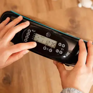 Дозатор для корму Cecotec Comedero dispensador Pumba 1600 (CCTC-09562) UA