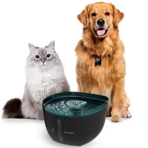 Смарт-поилка Cecotec Bebedero Pumba 2200 Refresh (CCTC-09561) UA