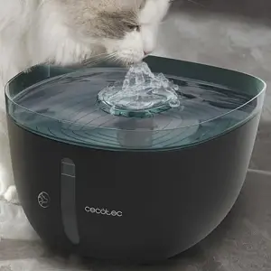 Смарт-поилка Cecotec Bebedero Pumba 2200 Refresh (CCTC-09561) UA