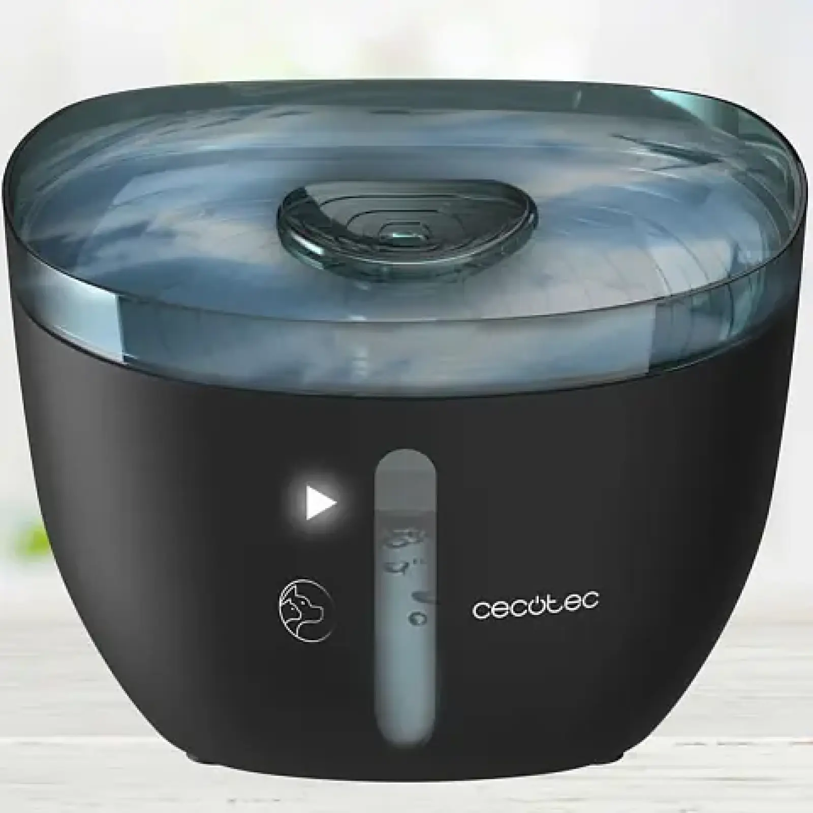 Смарт-поилка Cecotec Bebedero Pumba 2200 Refresh (CCTC-09561) UA