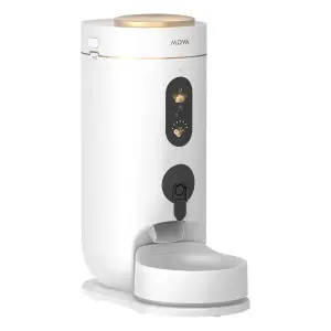 Смарт-кормушка Mova Nutripal 10 Ultra (PF20A) UA