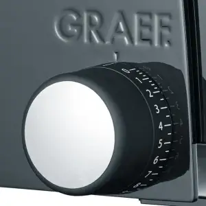 Скиборізка Graef S10002 UA