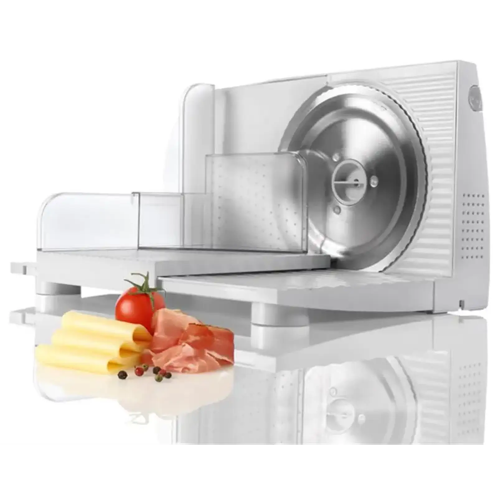 Ломтерезка Gorenje R401W UA