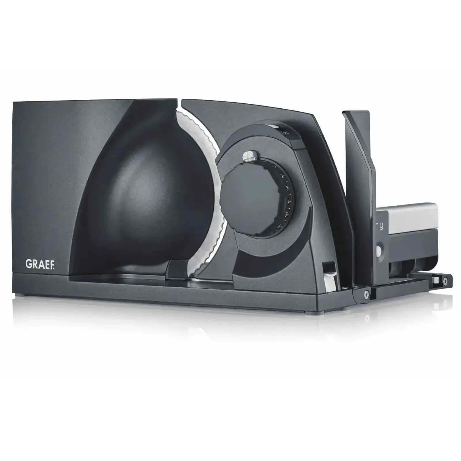 Скиборізка Graef MT1006EU UA