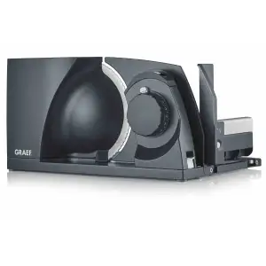 Скиборізка Graef MT1006EU UA