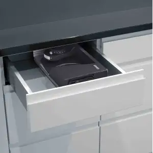 Скиборізка Graef MT1006EU UA
