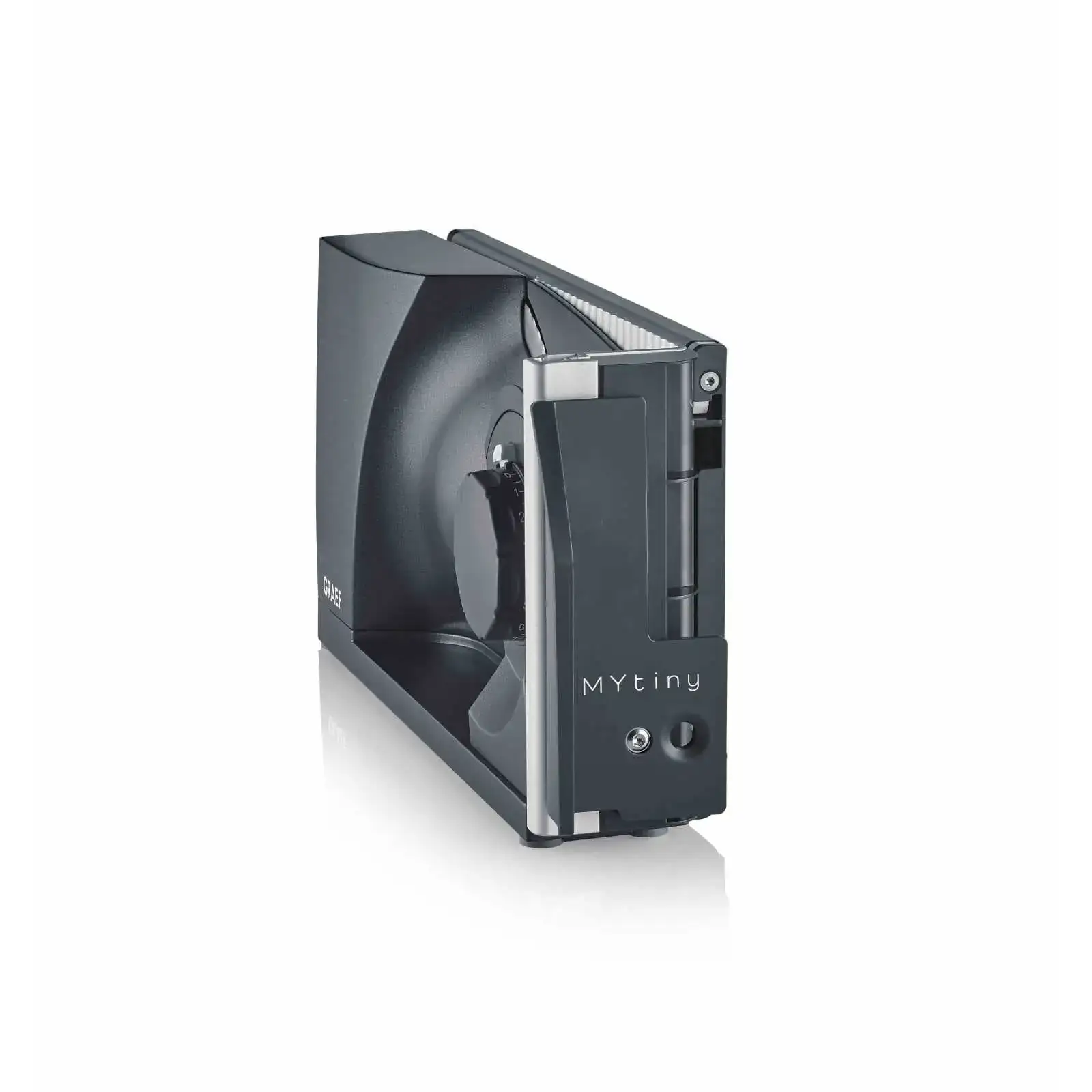 Скиборізка Graef MT1006EU UA