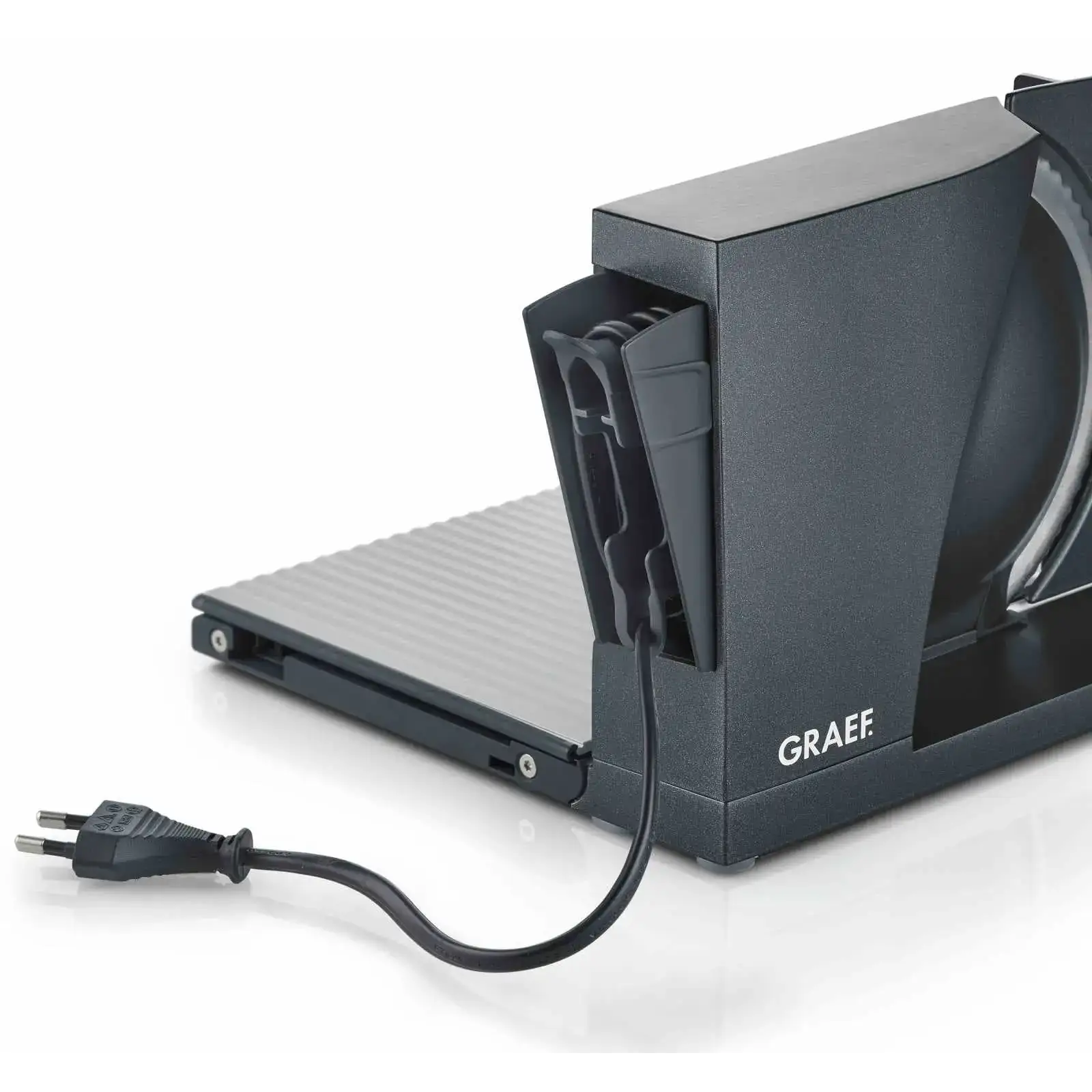 Скиборізка Graef MT1006EU UA