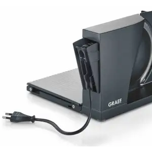 Скиборізка Graef MT1006EU UA