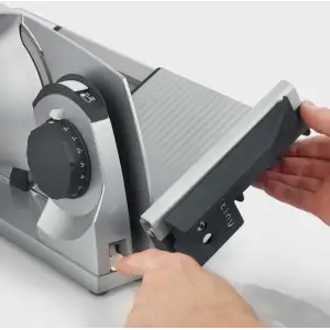 Скиборізка Graef MT1100EU UA