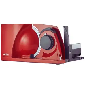 Скиборізка Graef MT1103EU UA