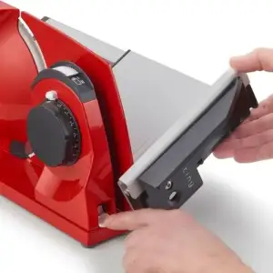 Скиборізка Graef MT1103EU UA