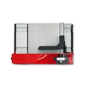 Скиборізка Graef MT1103EU UA