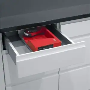 Скиборізка Graef MT1103EU UA