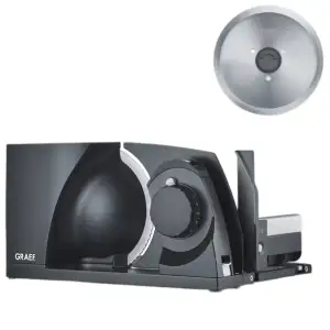 Скиборізка Graef MT1206EU UA