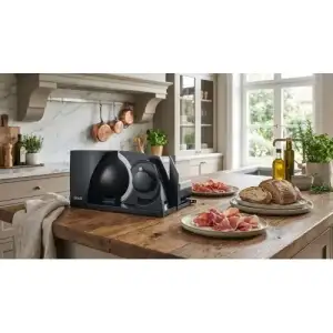 Скиборізка Graef MT1206EU UA