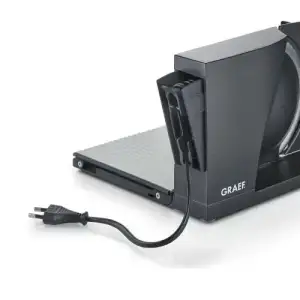 Скиборізка Graef MT1206EU UA