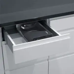 Скиборізка Graef MT1206EU UA
