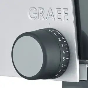 Скиборізка Graef S10025 UA