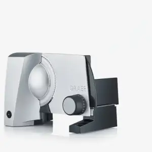 Скиборізка Graef S10025 UA