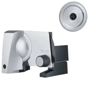 Скиборізка Graef S10025 UA