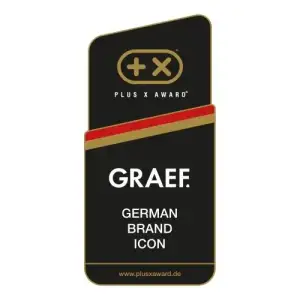 Ломтерезка Graef S12005 UA