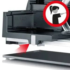 Скиборізка Graef S12022 UA