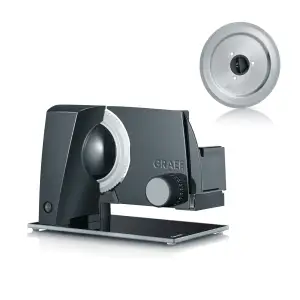 Скиборізка Graef S12022 UA