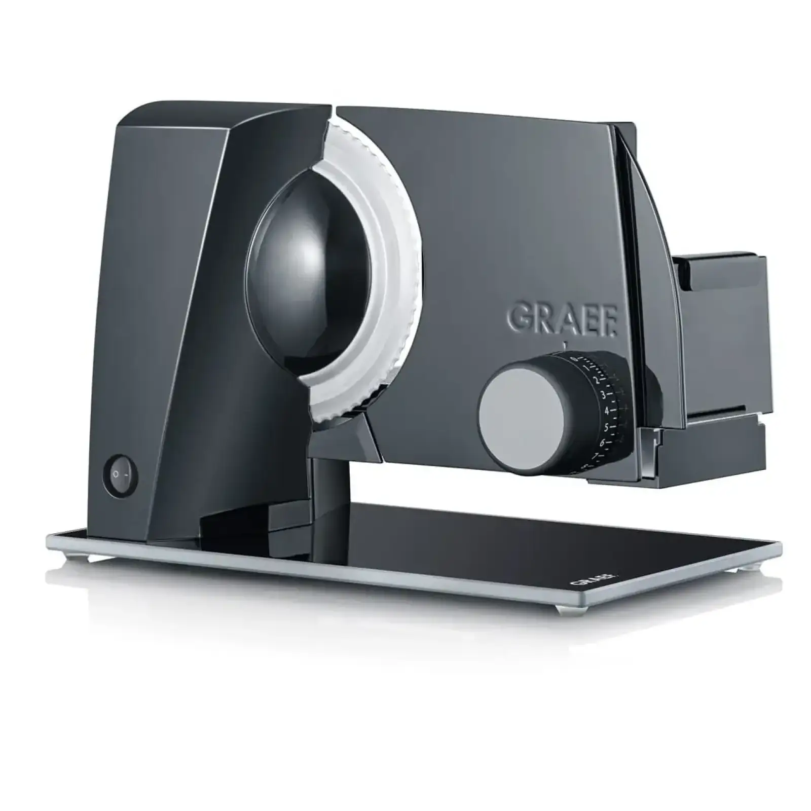 Скиборізка Graef S12022 UA