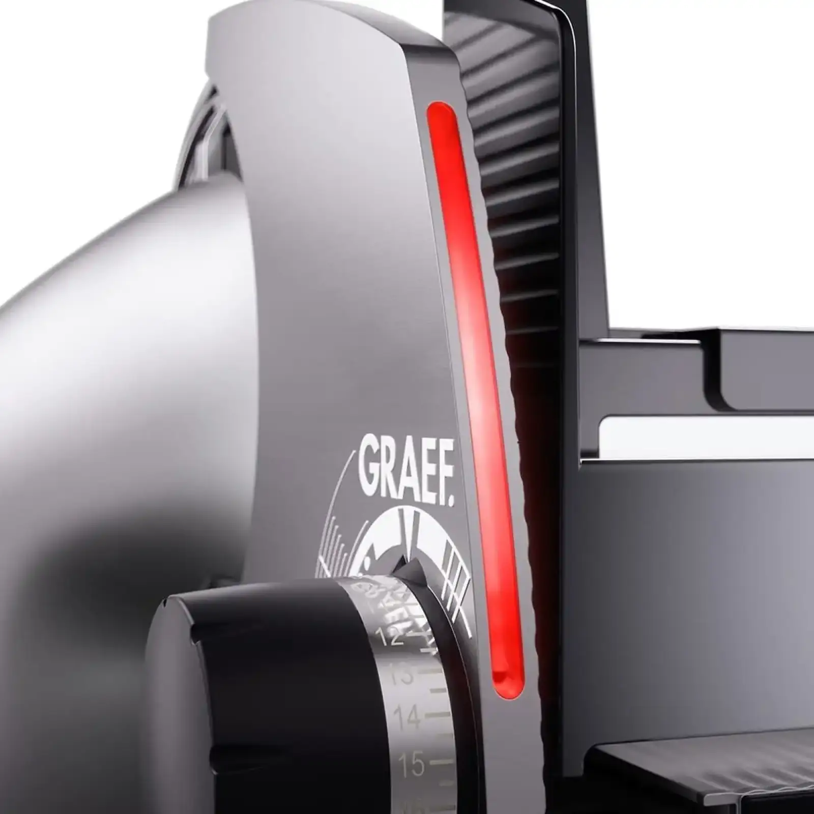 Скиборізка Graef S72010 UA