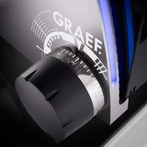 Скиборізка Graef S72016 UA