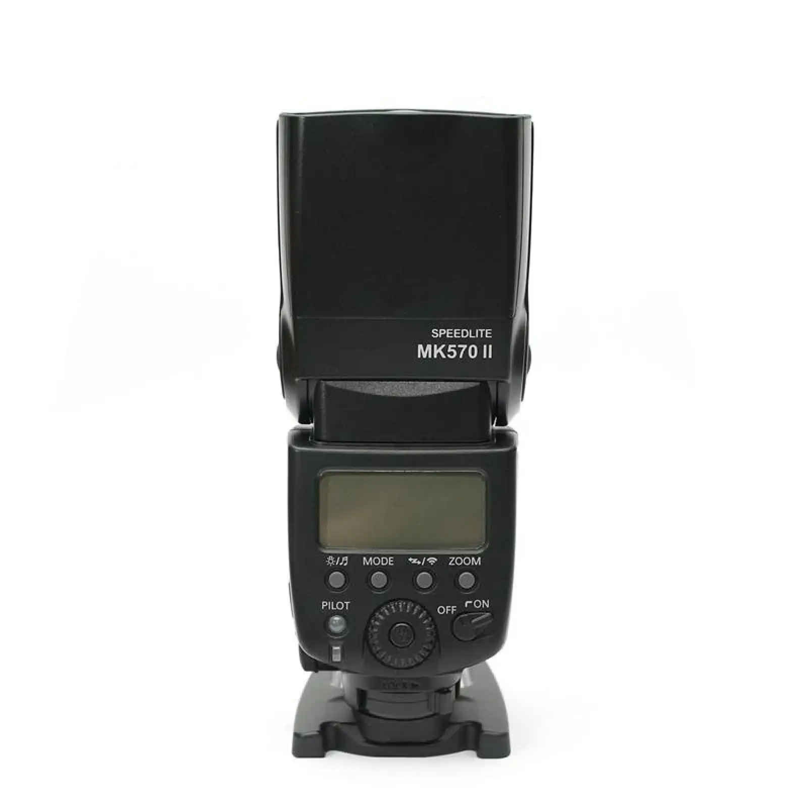 Спалах Meike Canon/Nikon/Sony 570II (SKW570II) UA