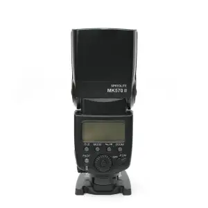 Спалах Meike Canon/Nikon/Sony 570II (SKW570II) UA